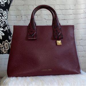 🛍👜Michael Kors ROLLINS (Large)Satchel